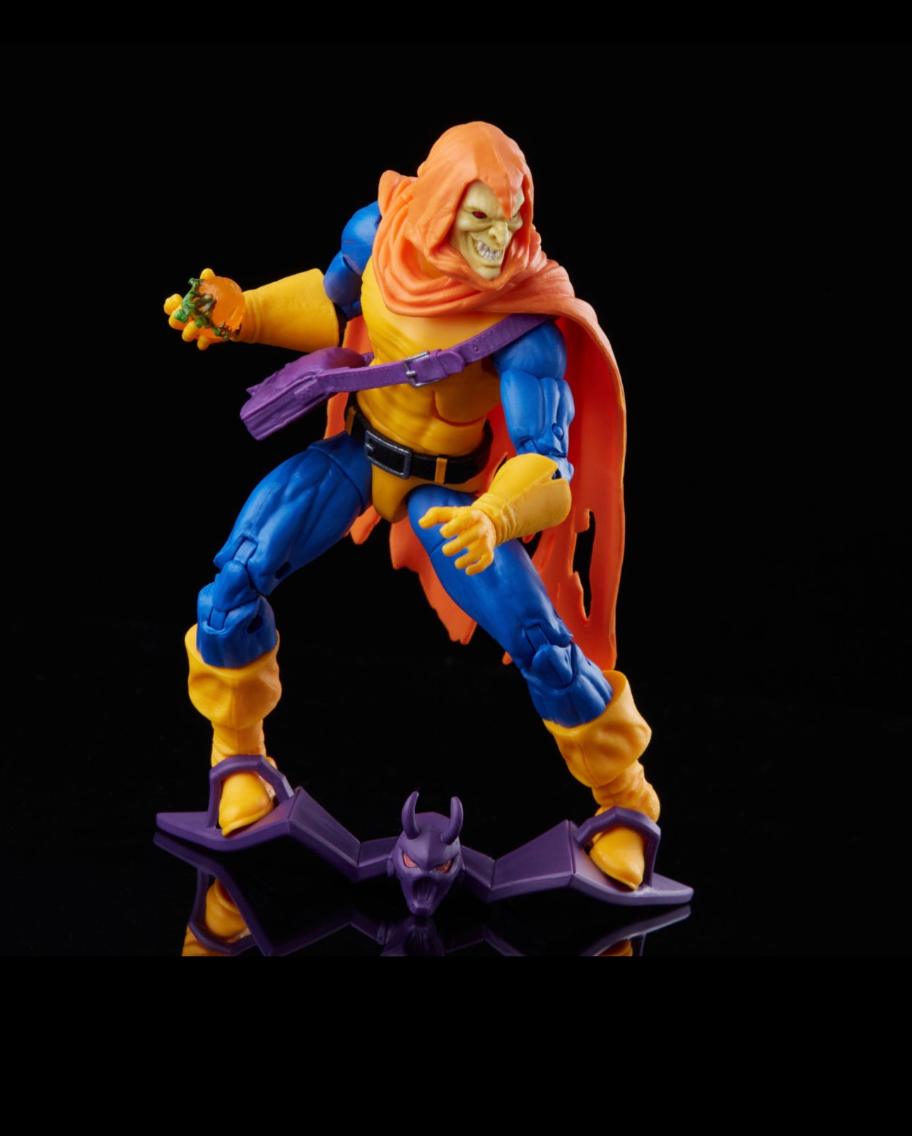 Marvel legends Hobgoblin