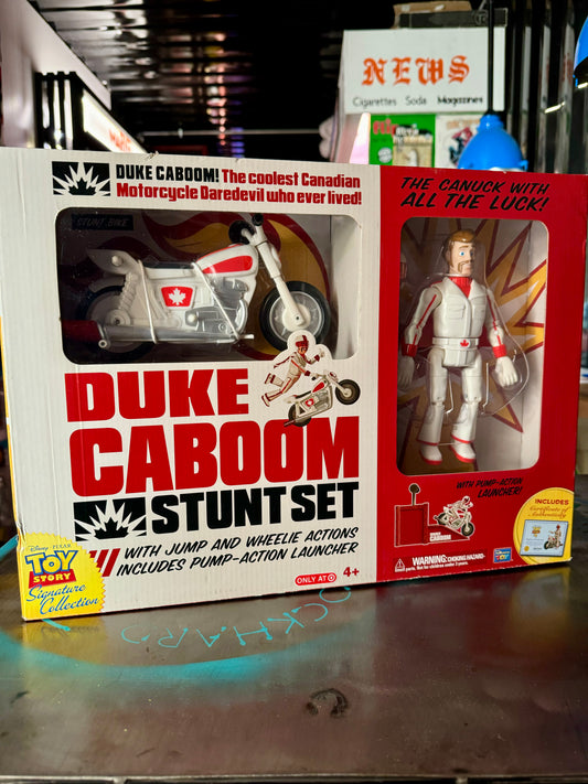 Duke Caboom