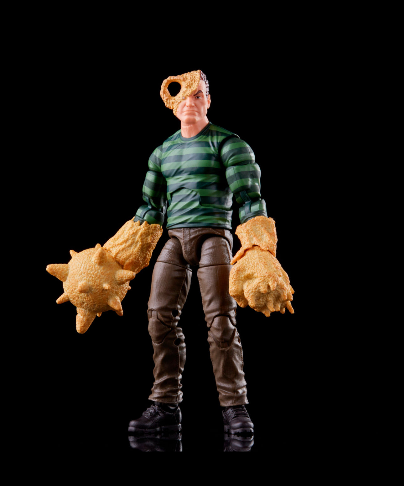 Marvel legends Sandman