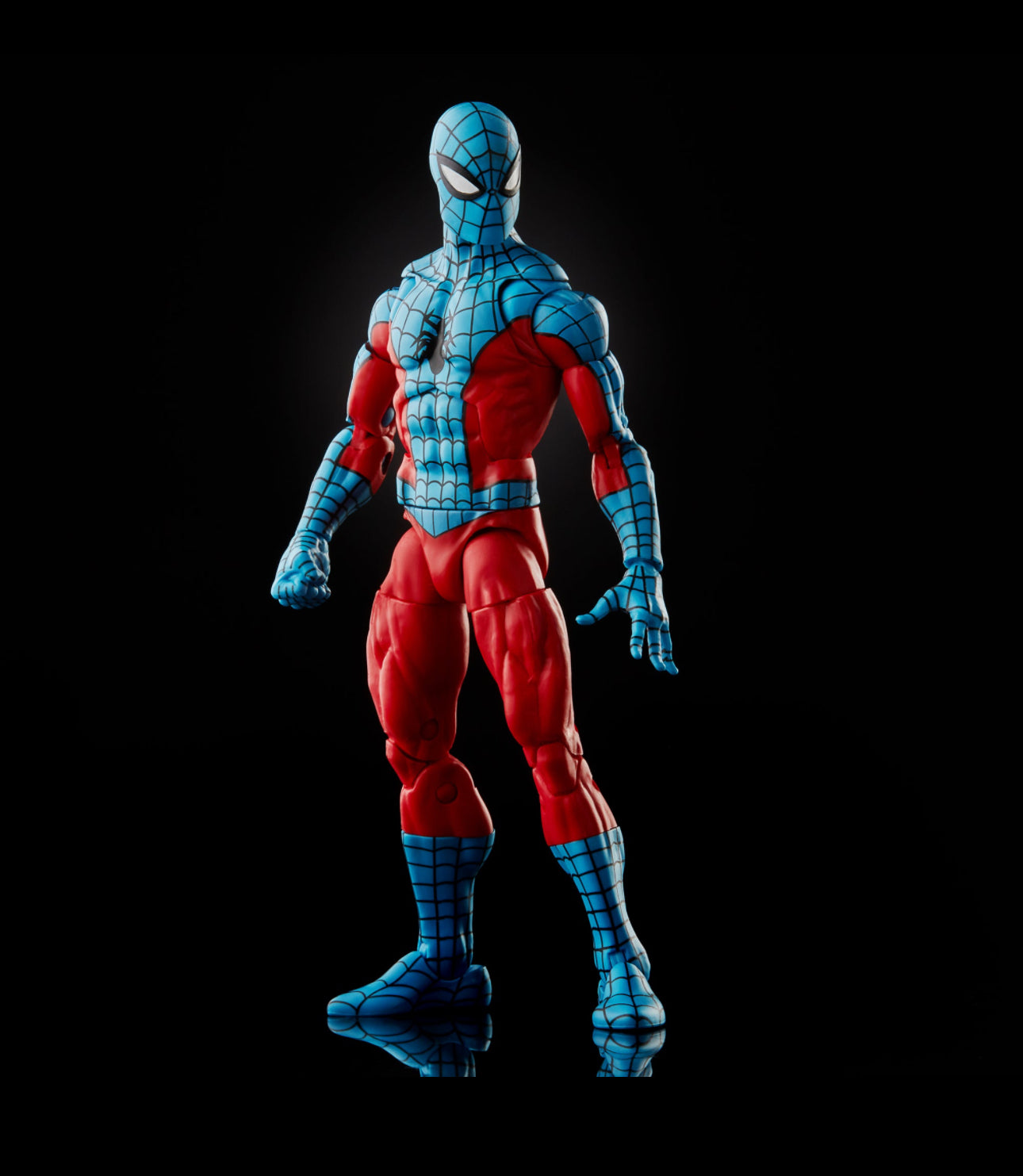 Marvel legends Web-Man