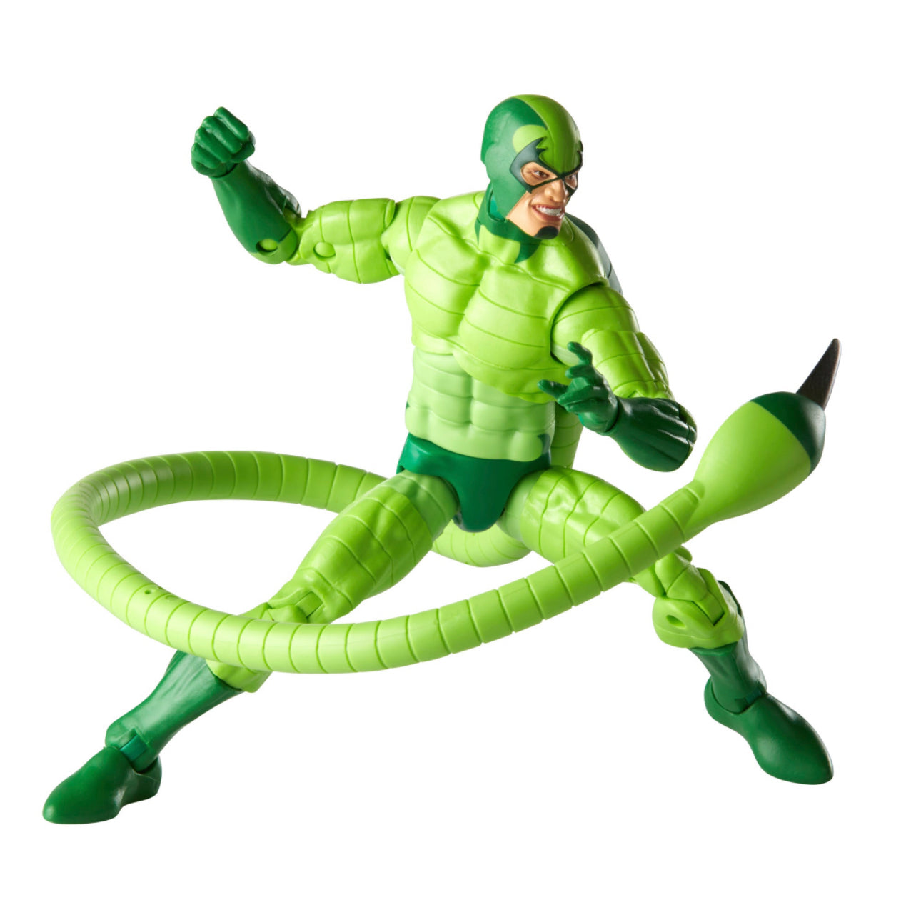 Marvel legends Scorpion