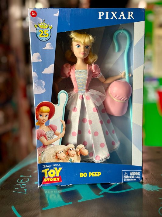 Toy Story Bo Peep